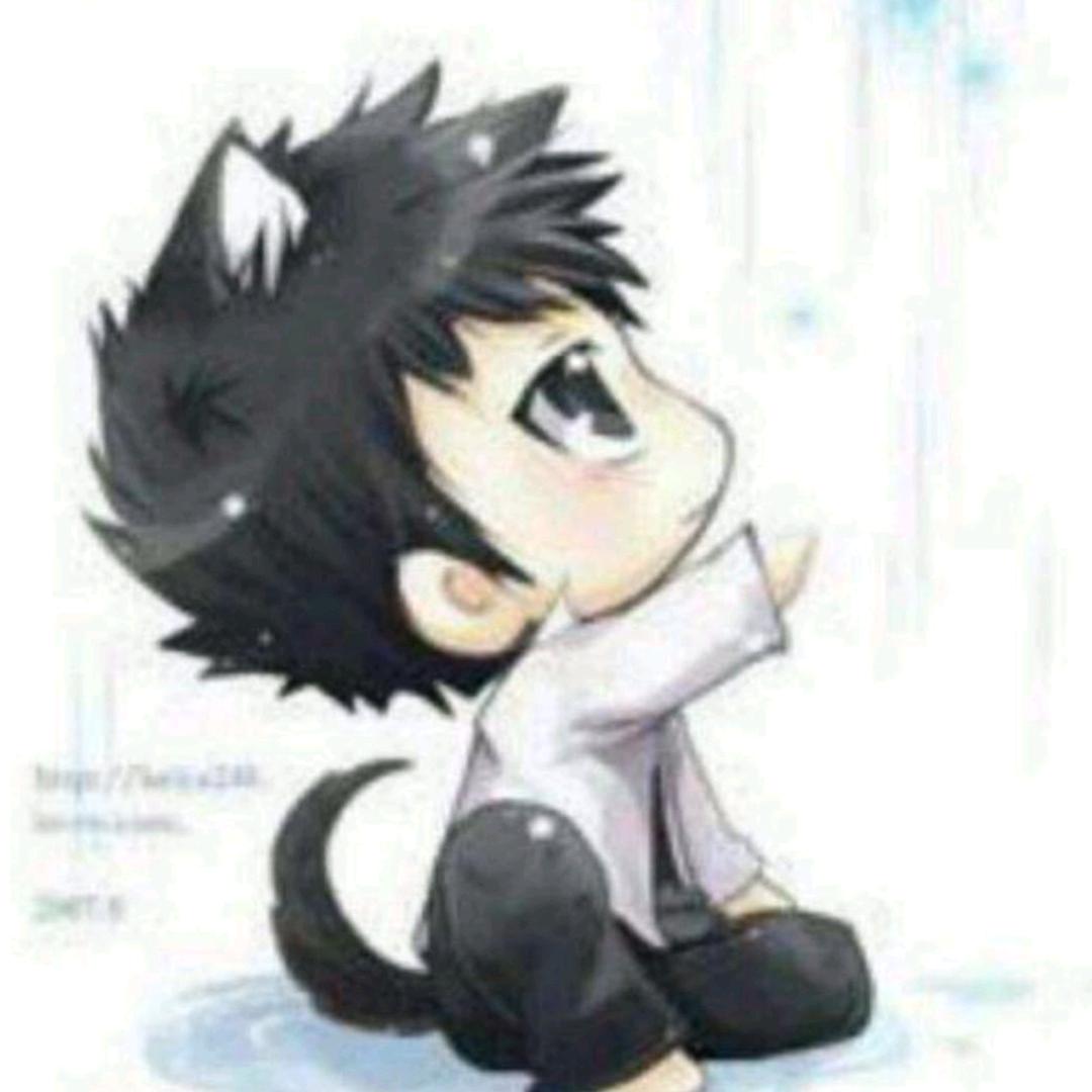 睡不醒的小咩～