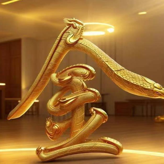 🐉龍門金师🐉