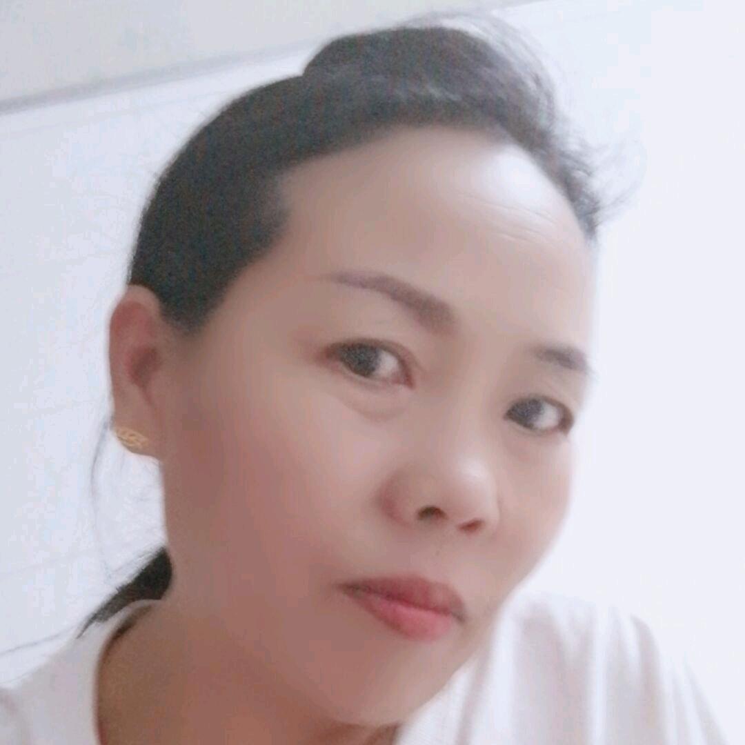 冷艳