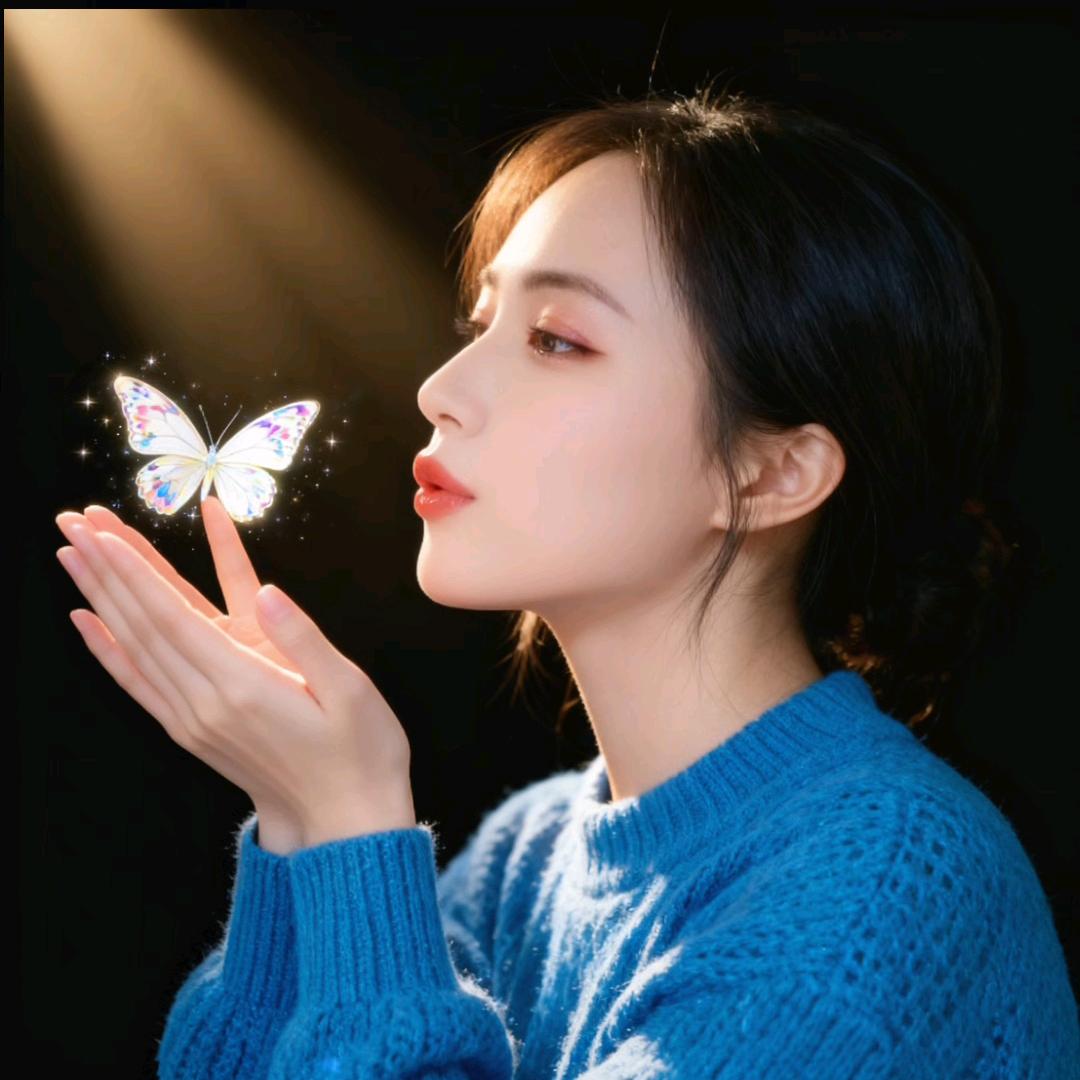 🦋蝴蝶🦋
