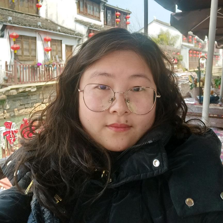 小周妈