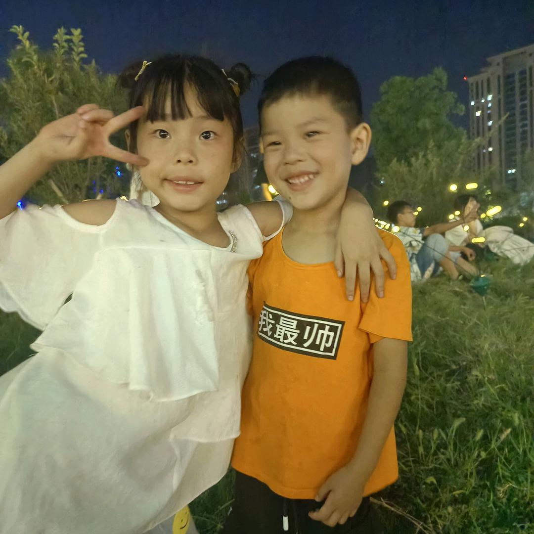 小果子