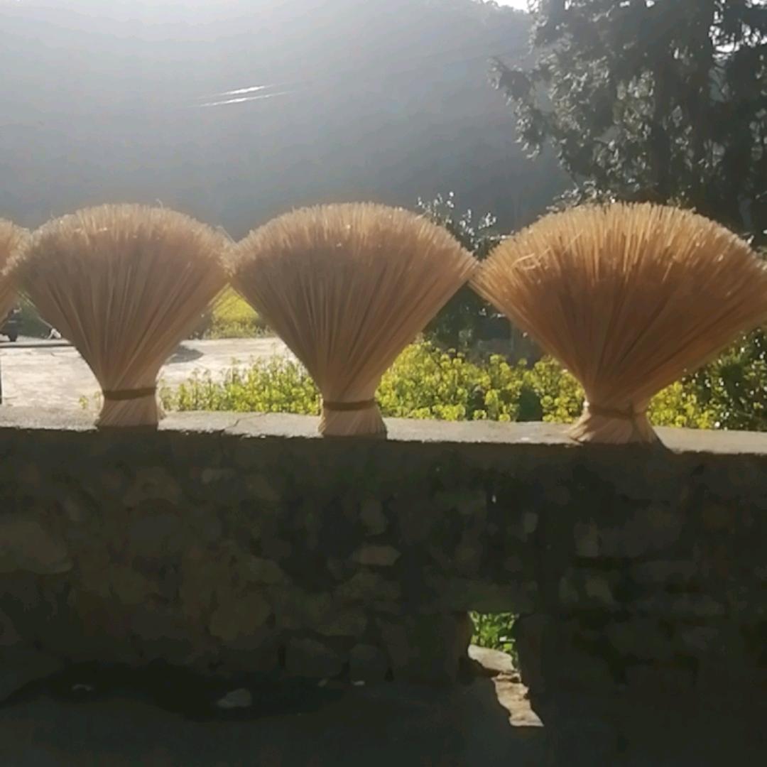 侯爷爷♡传统清香手工艺人60年