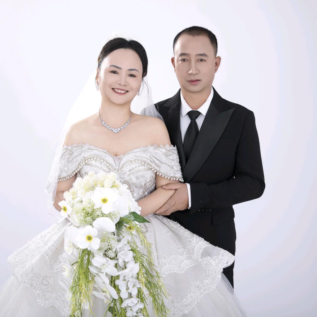 林林三个儿子好幸福