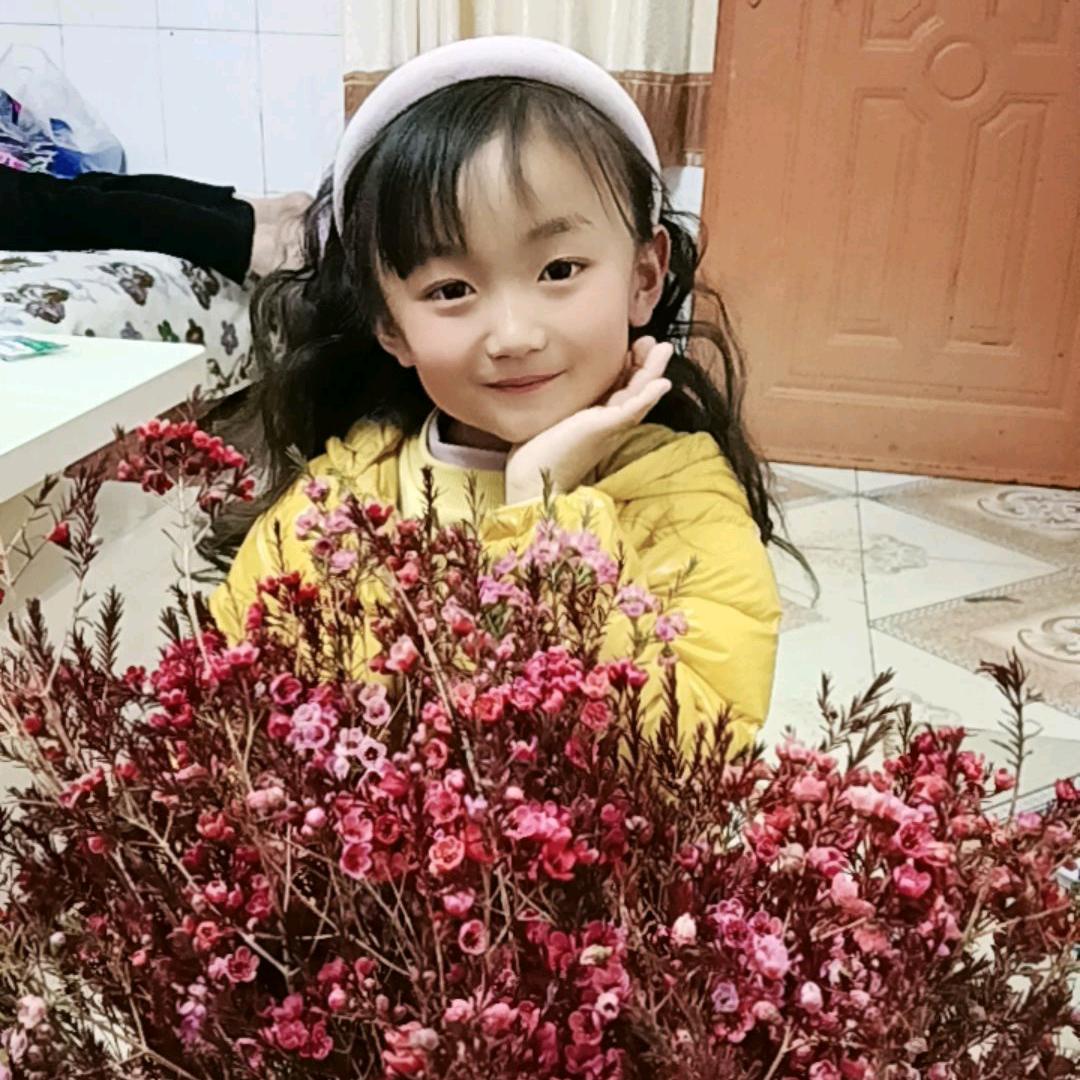 如初