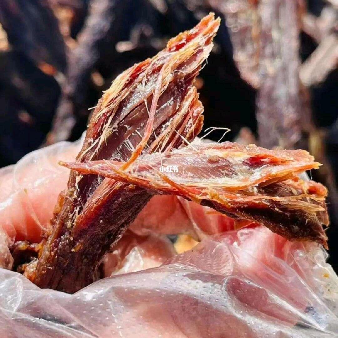内蒙古牛肉干厂家批发直销