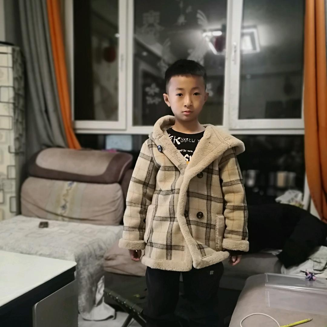 赵总