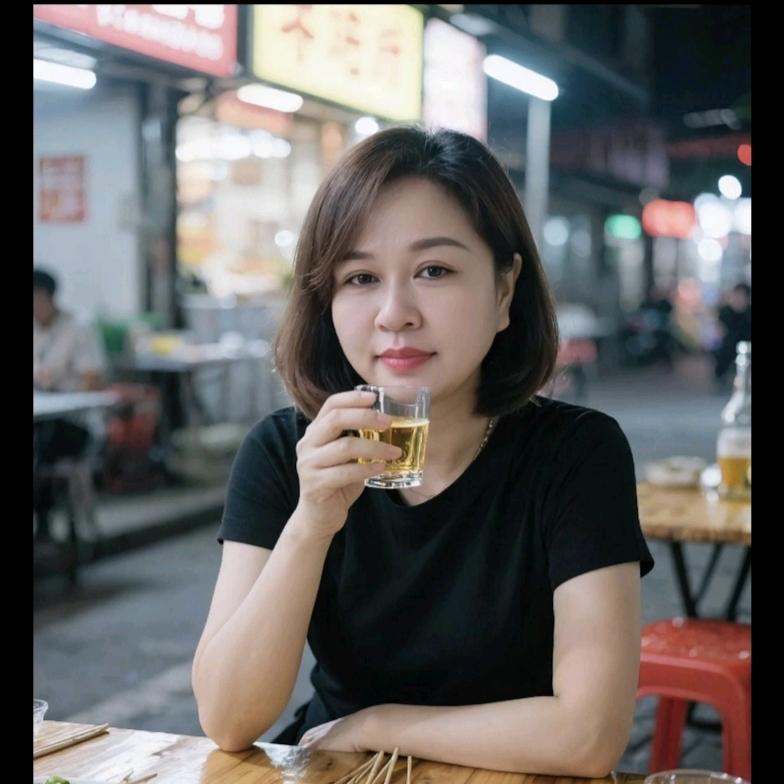 🌻日月星辰🌻