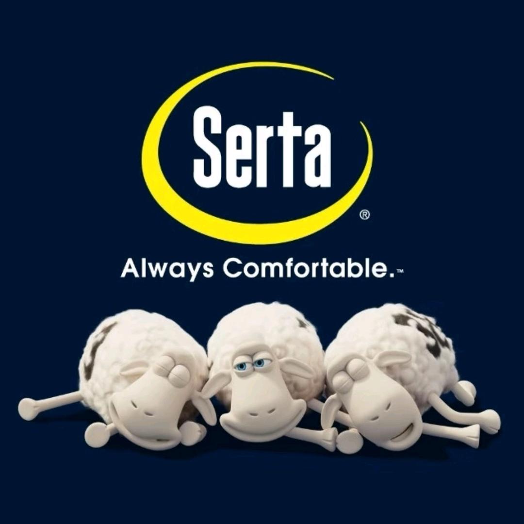 长兴家之窗舒达床垫