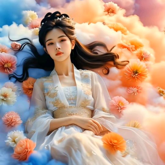 悠闲（阁）🌹🍒