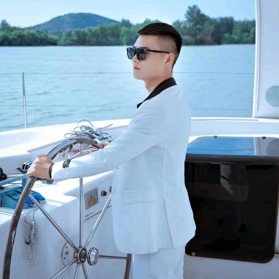 🔥李胜阳🔥