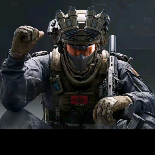 三角洲行动星宇