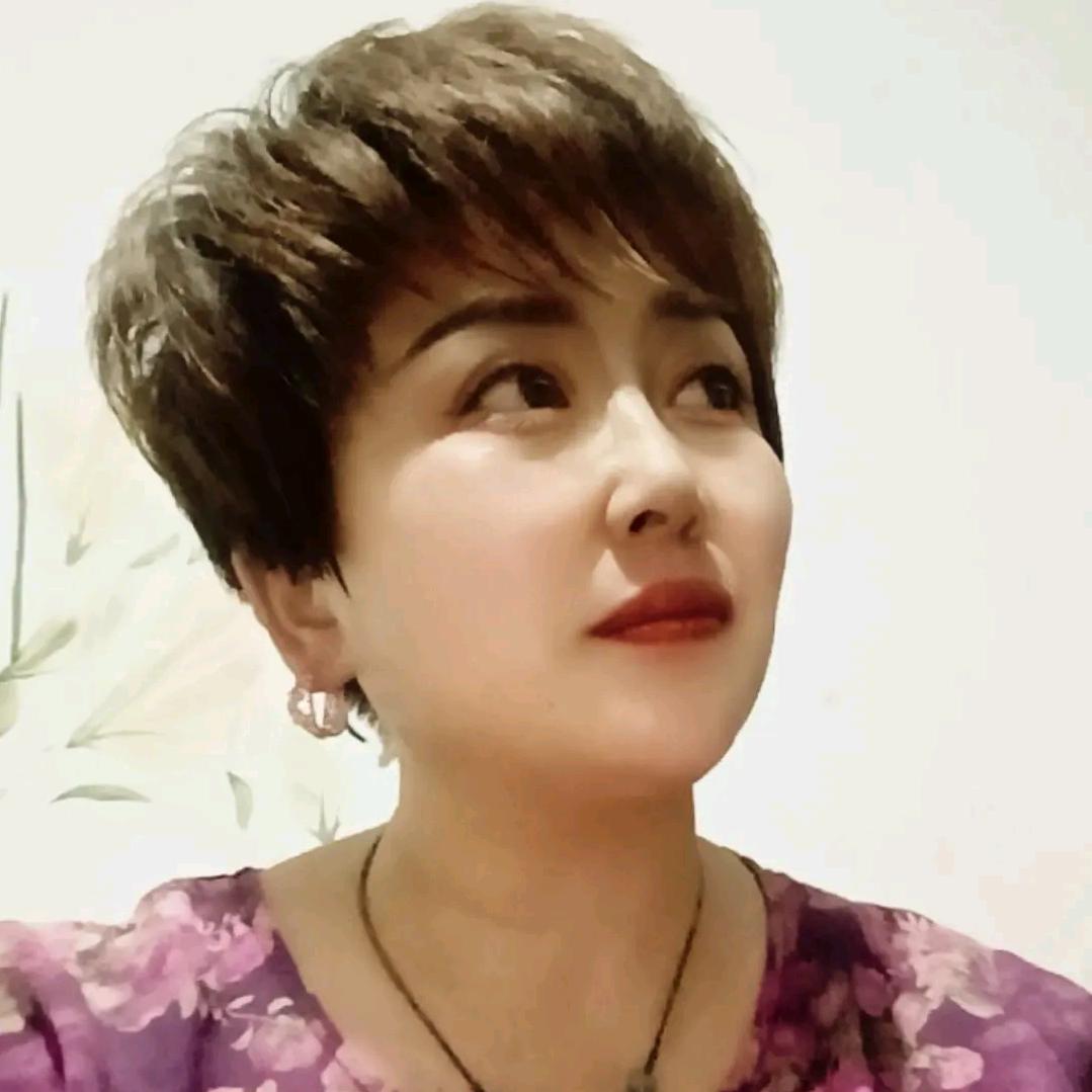 姐的性格有点暴