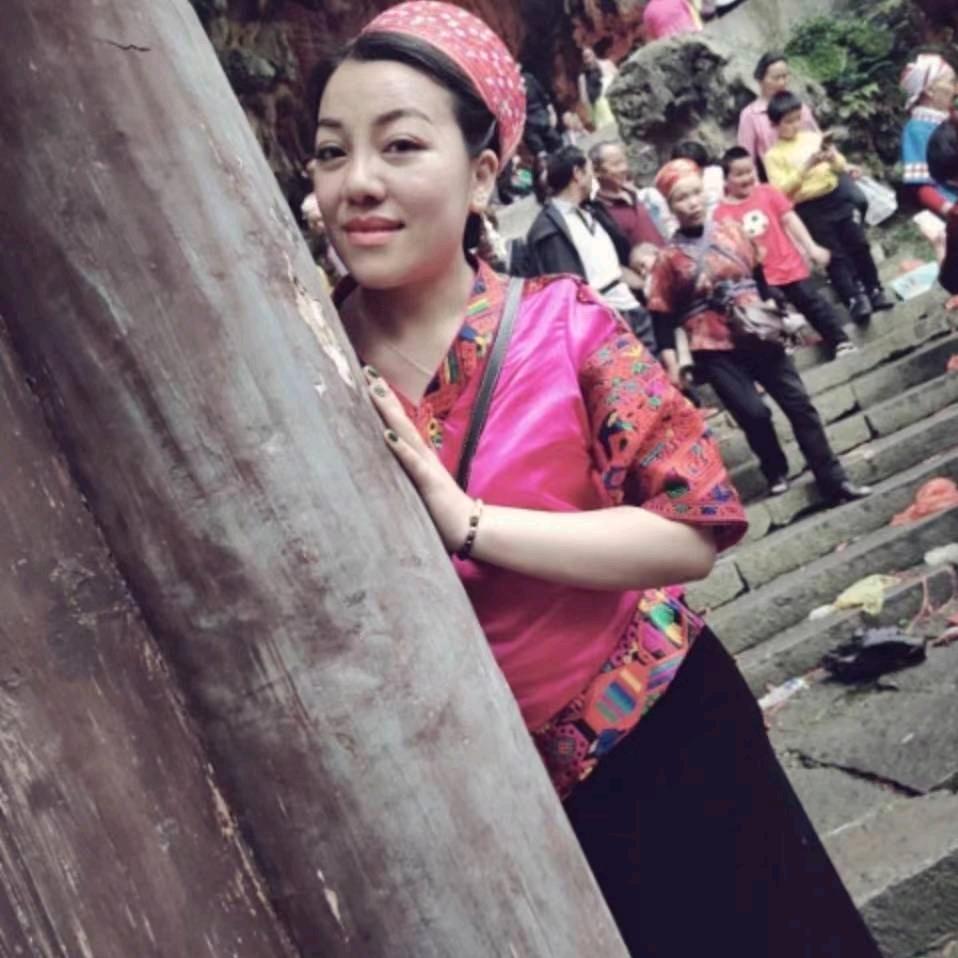 叶子