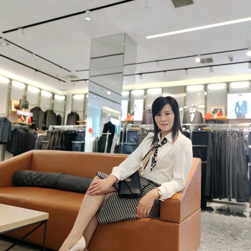 甜蜜。