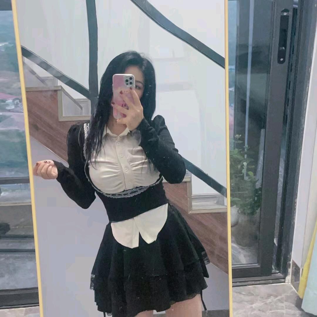 小婷姐