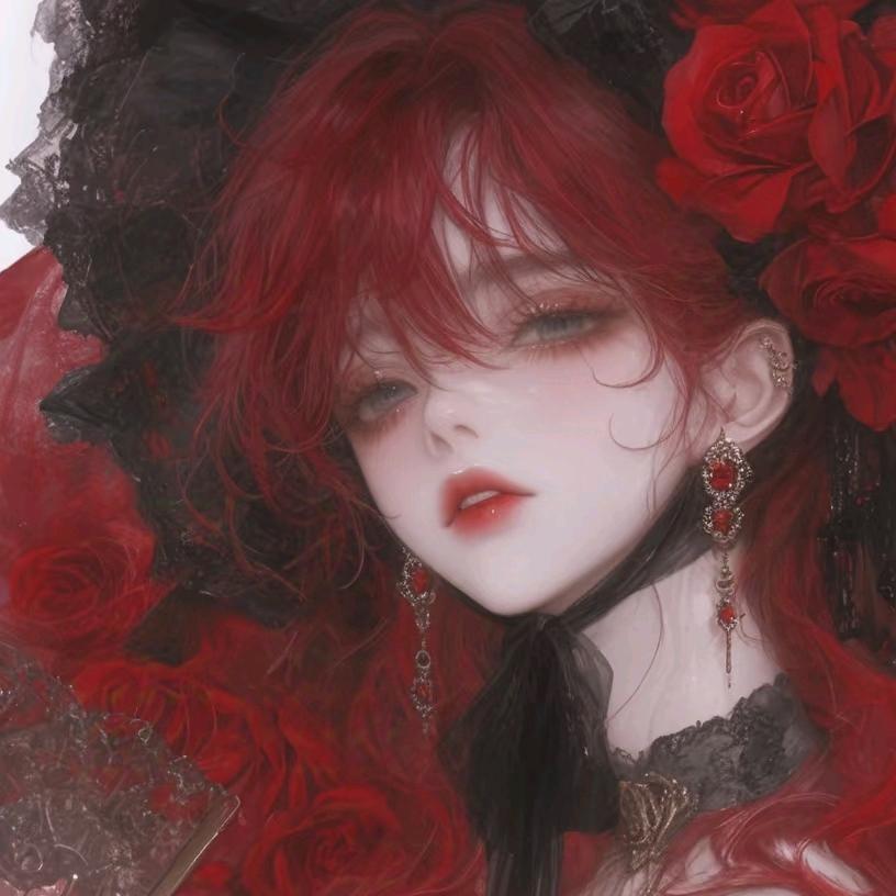 玫瑰大炮🌺🌺