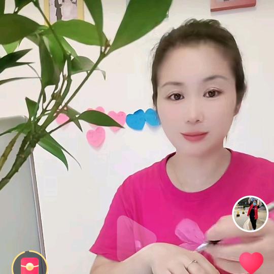 善阿姨红娘直播