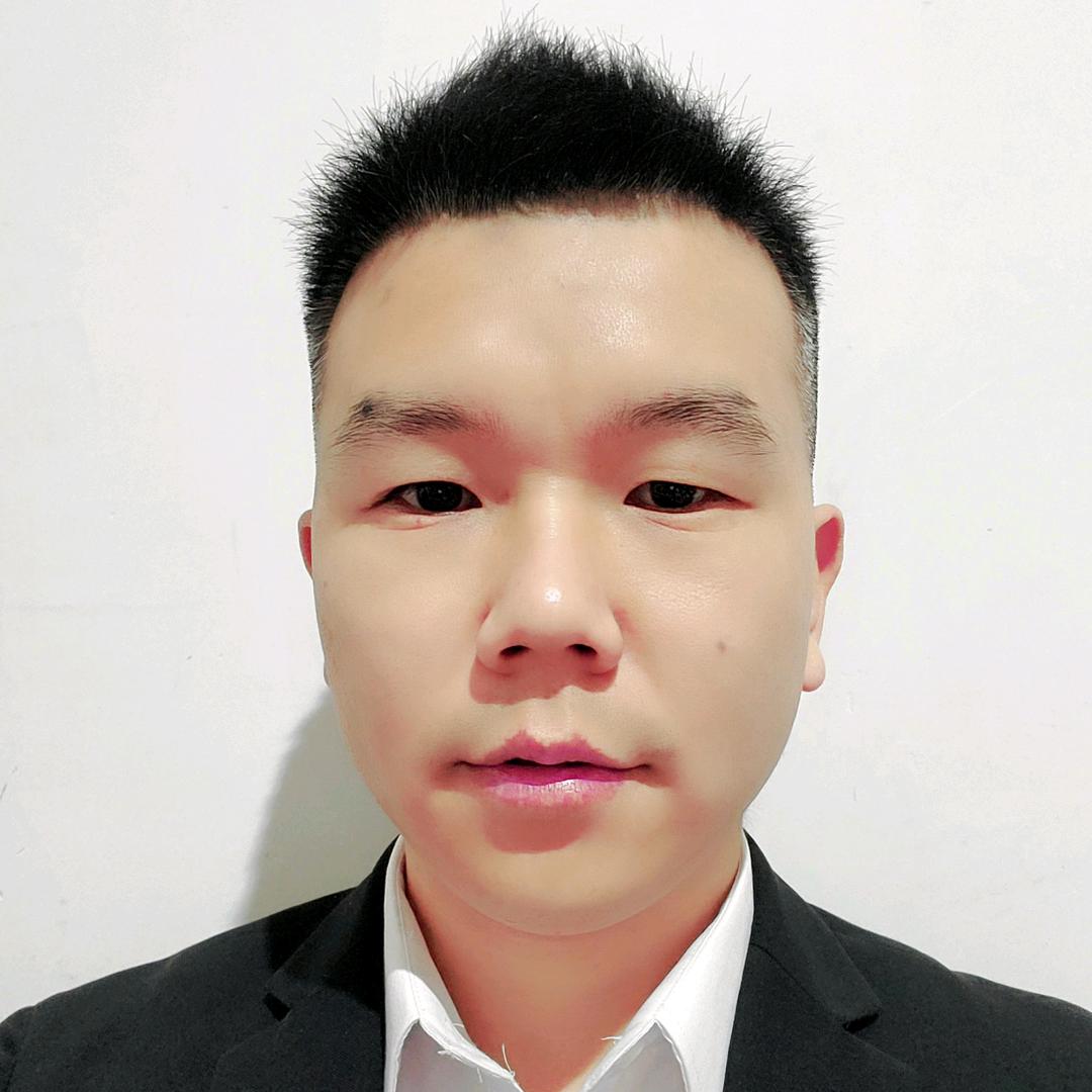 货代刘同学