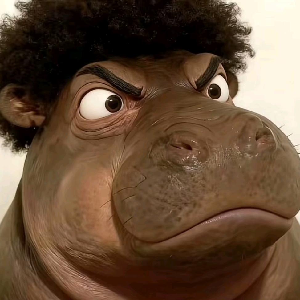 瓦达西香蕉鼻嘎仔