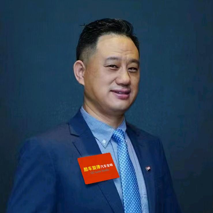 佛山酷车旋律汽车音响改装