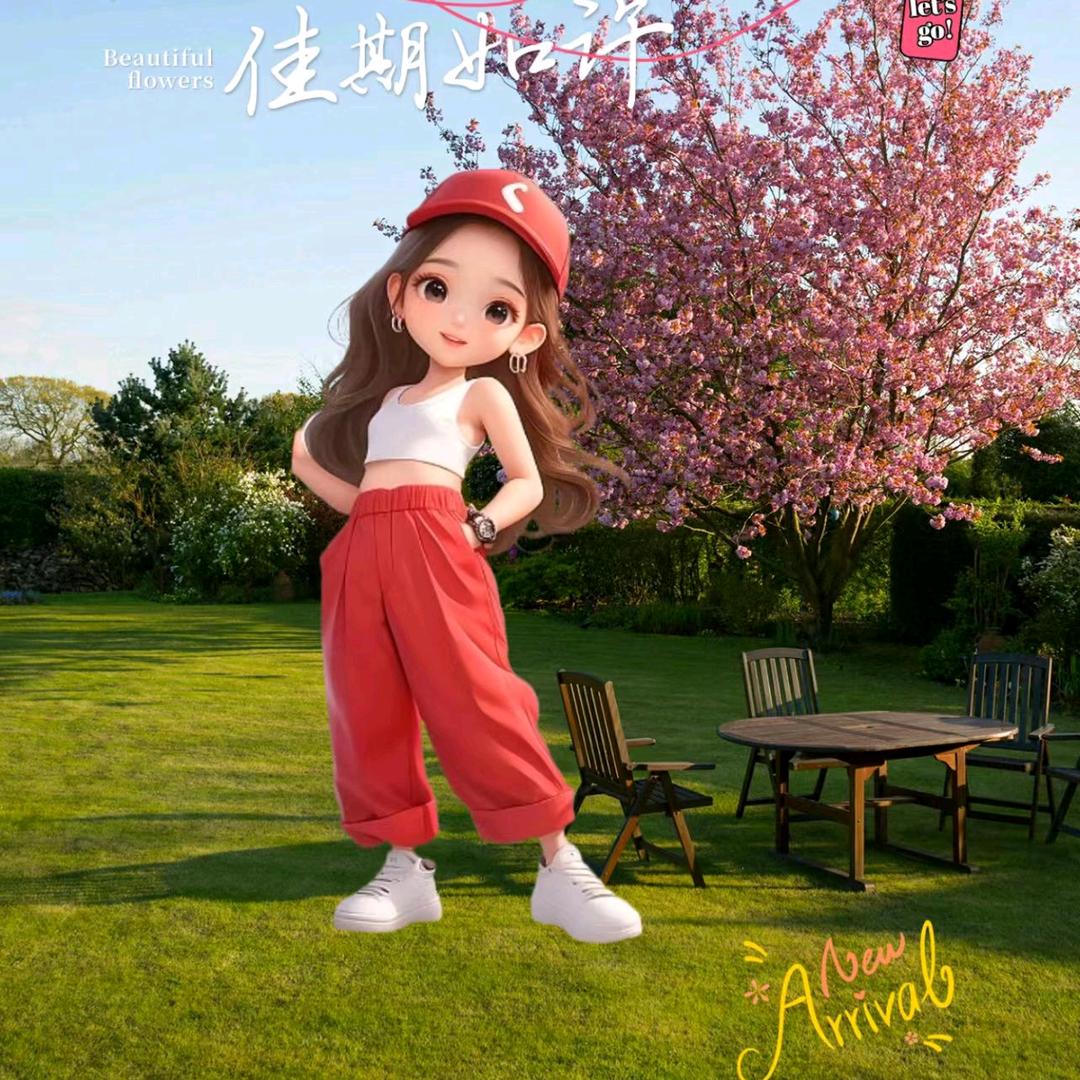 扬扬