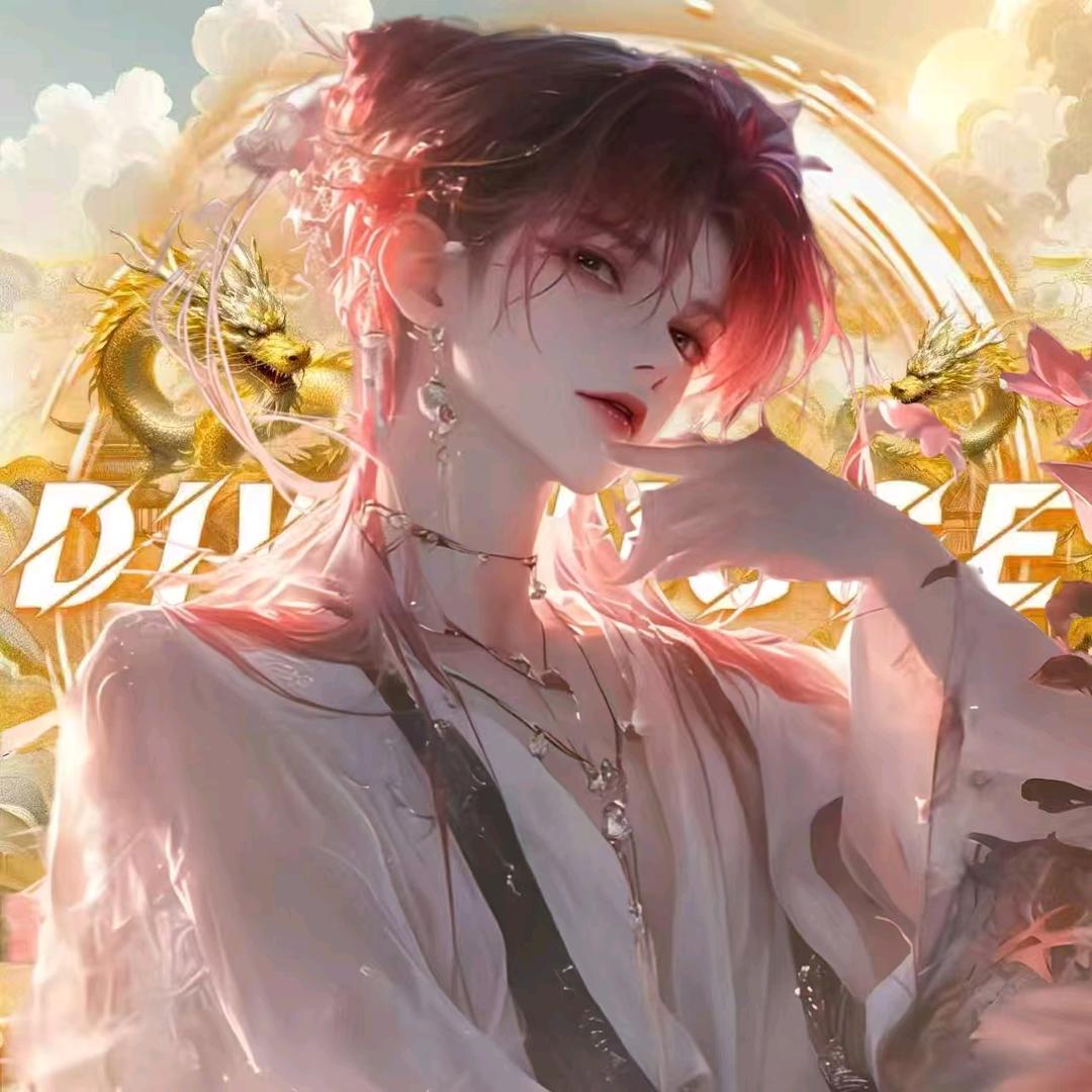 九尾✨️