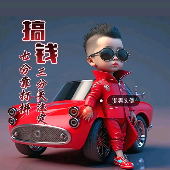 好势哥
