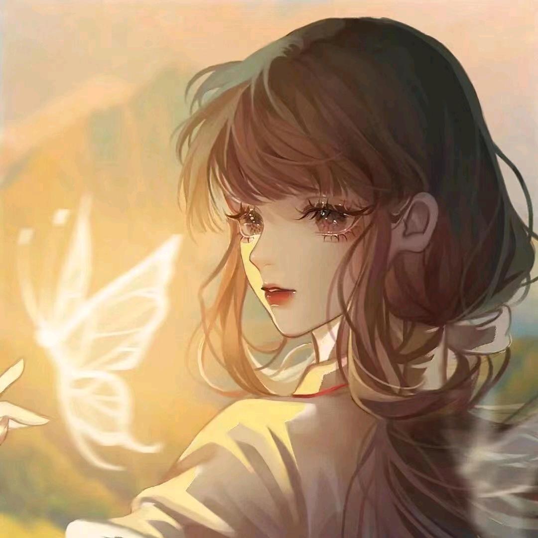 初秋暖阳