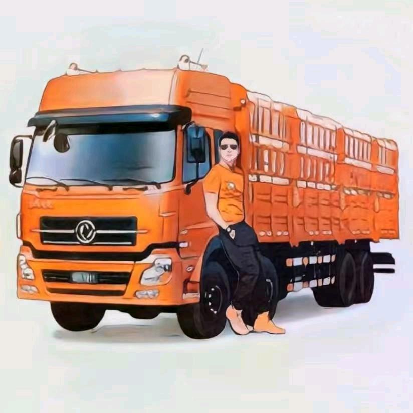 貴J90后卡车司机🚚🚚