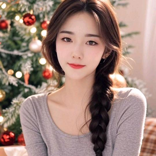 晴晴   橱窗有好物