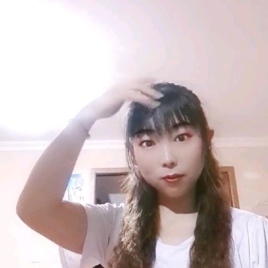 华华 ❤