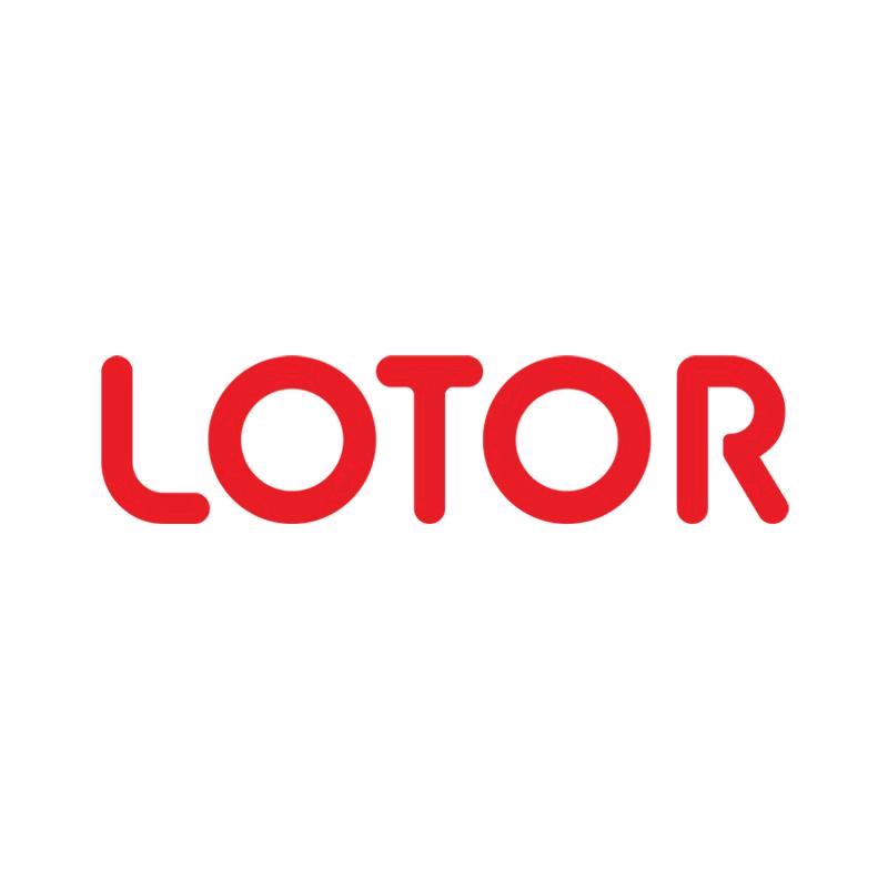 LOTOR官方旗舰店直播间