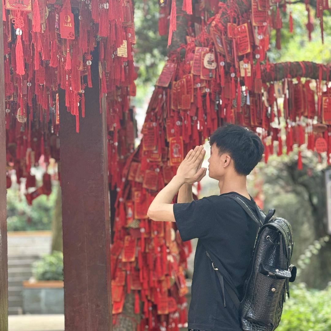 @东