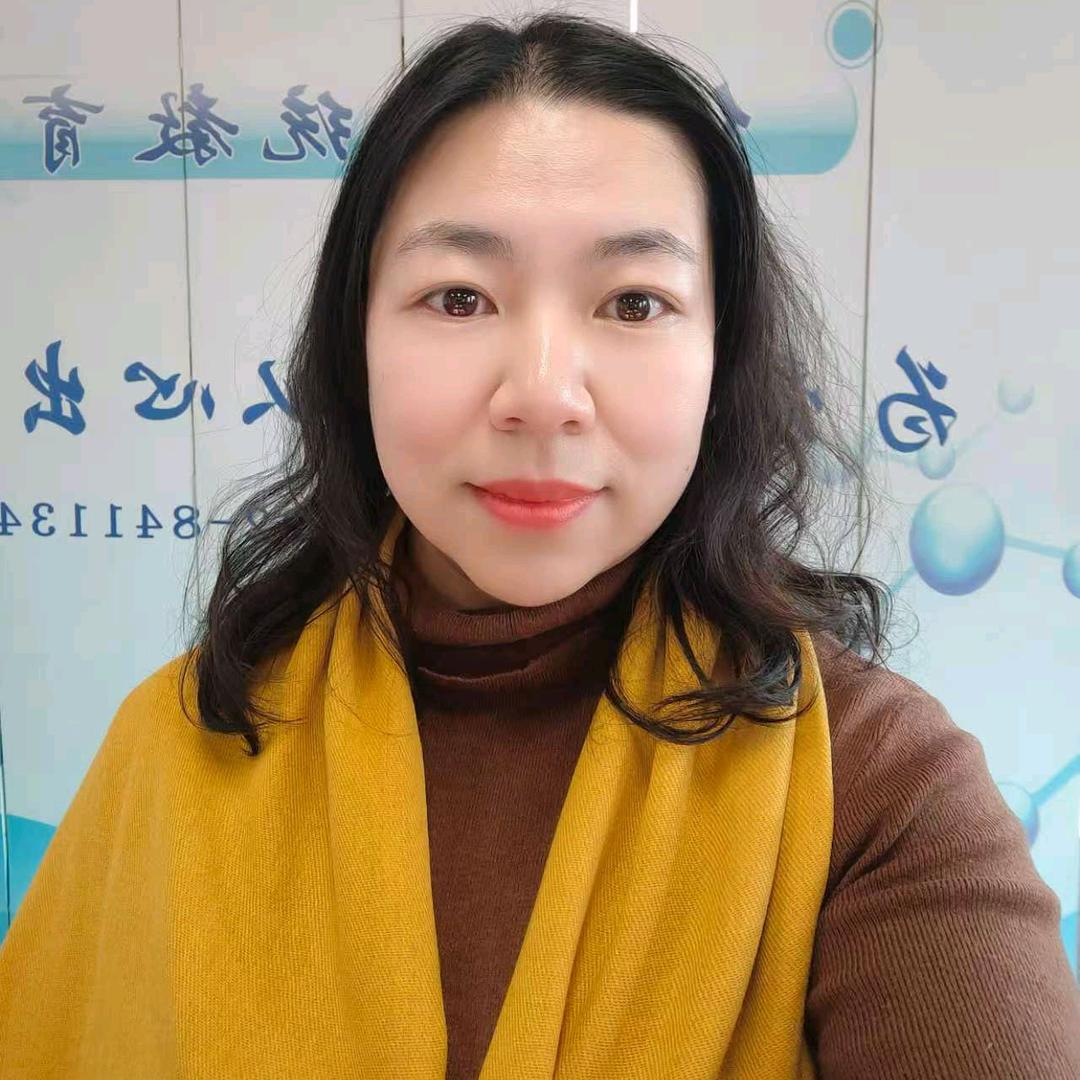 青岛注册公司找颜宁