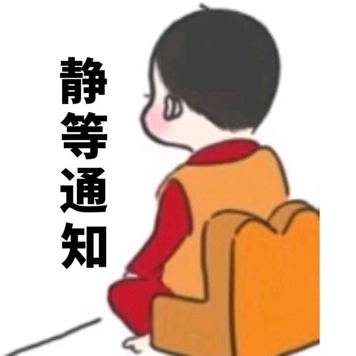 小树苗