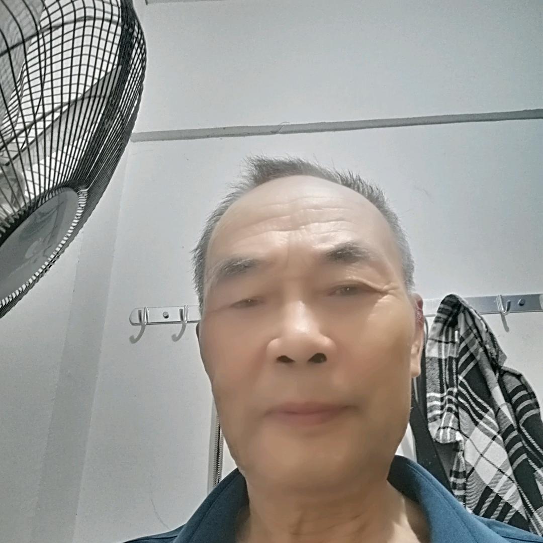 冯老爷子