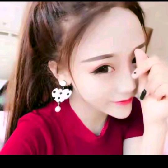 小苹果。