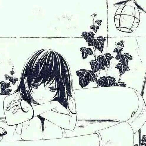 相思寄与日落