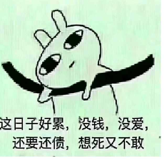 往后余生，靠自己