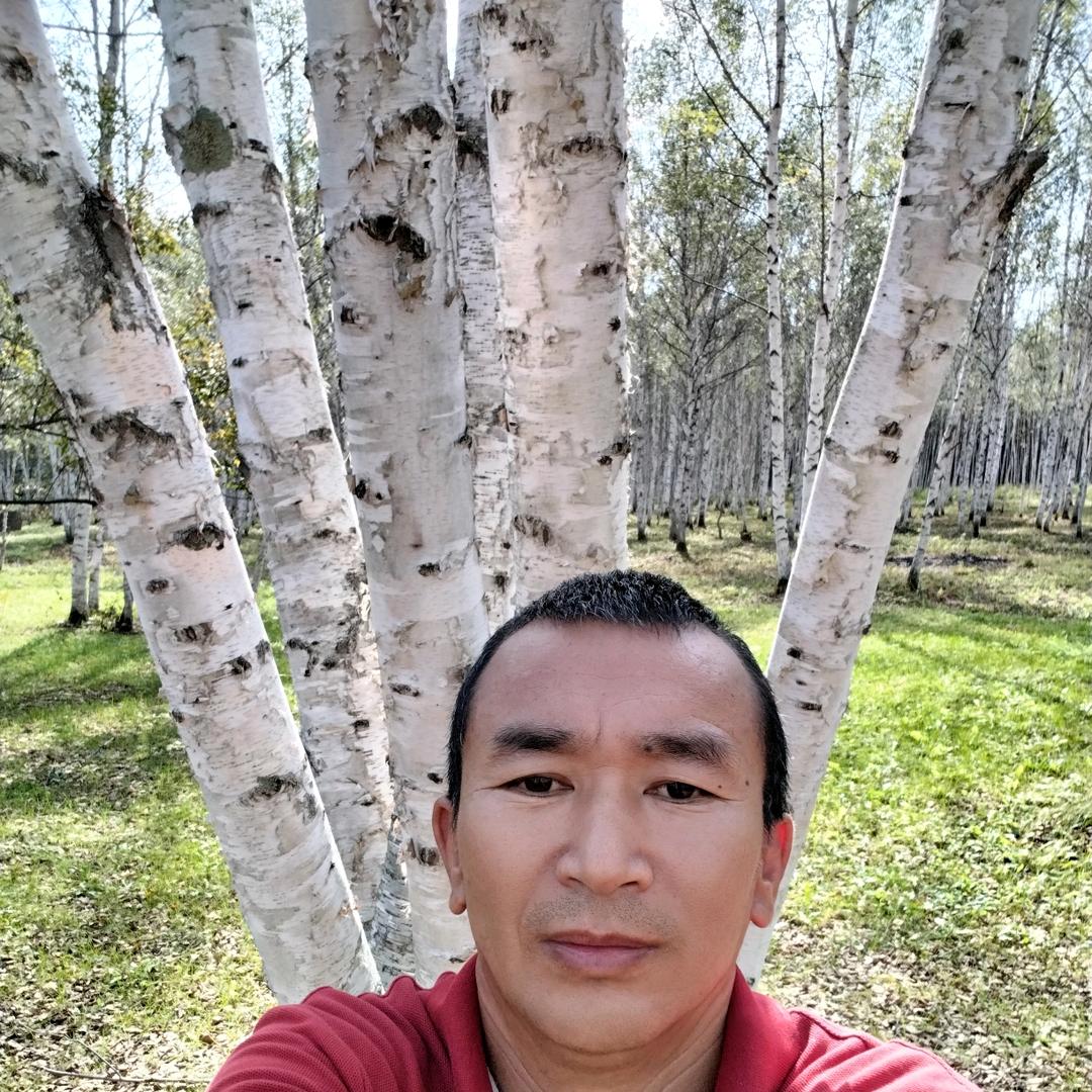 伊春旅游包车付师傅（韵玥）