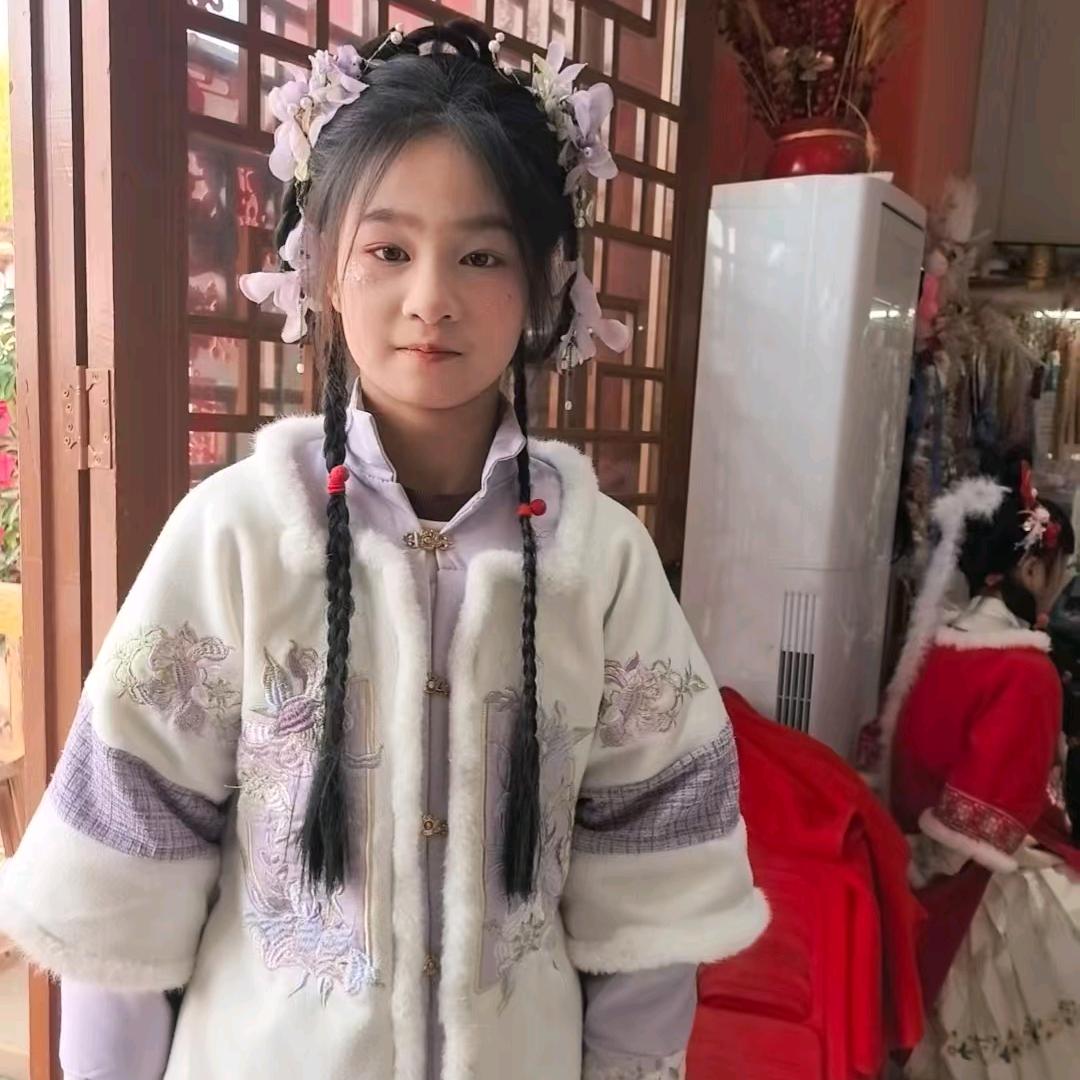 小艳
