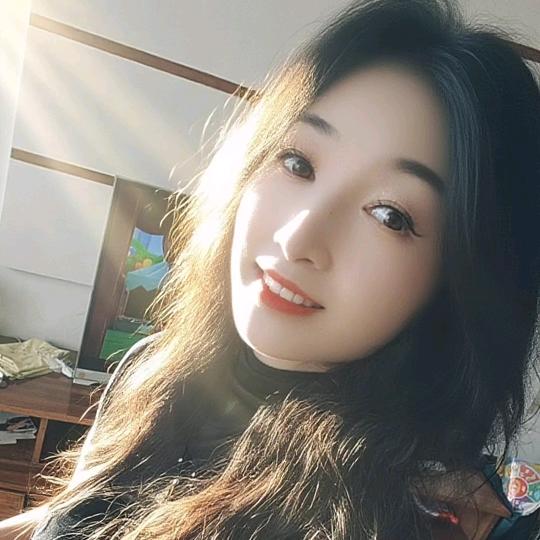 姐的气质，你模仿不来🍀