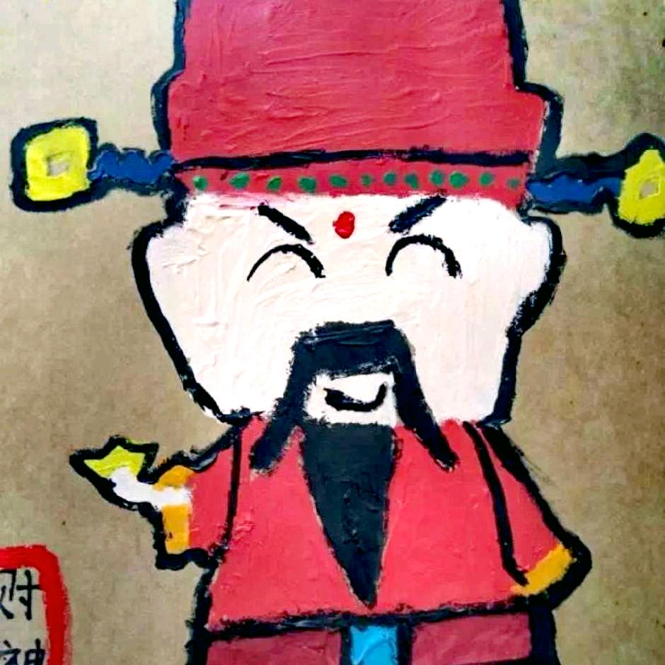 欧阳岗