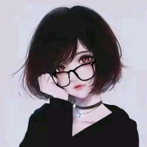 你怪好看