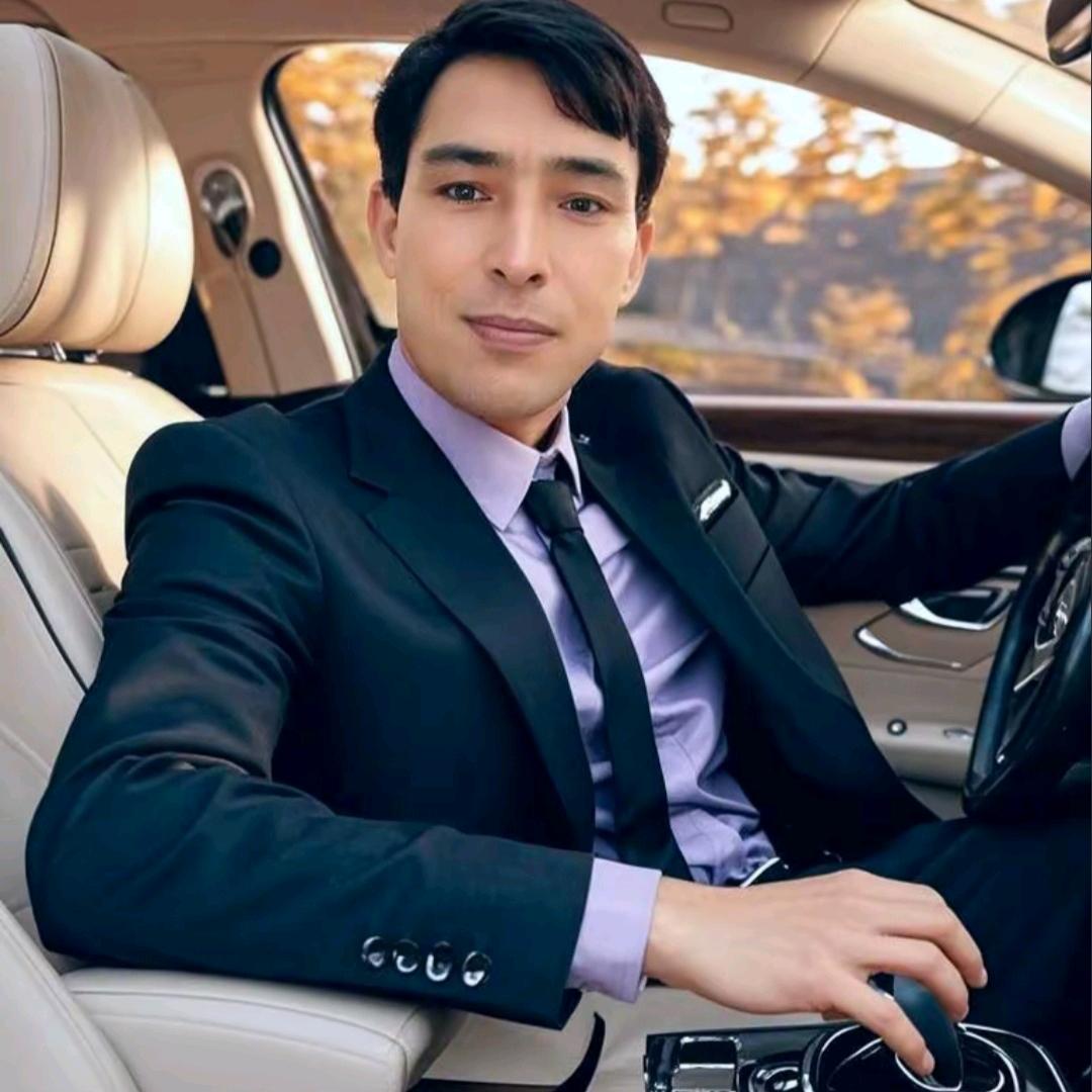 阿布都克尤木江