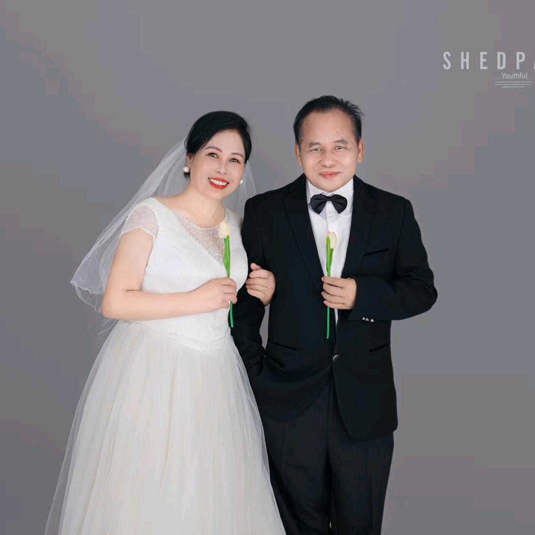 宝贝奶奶