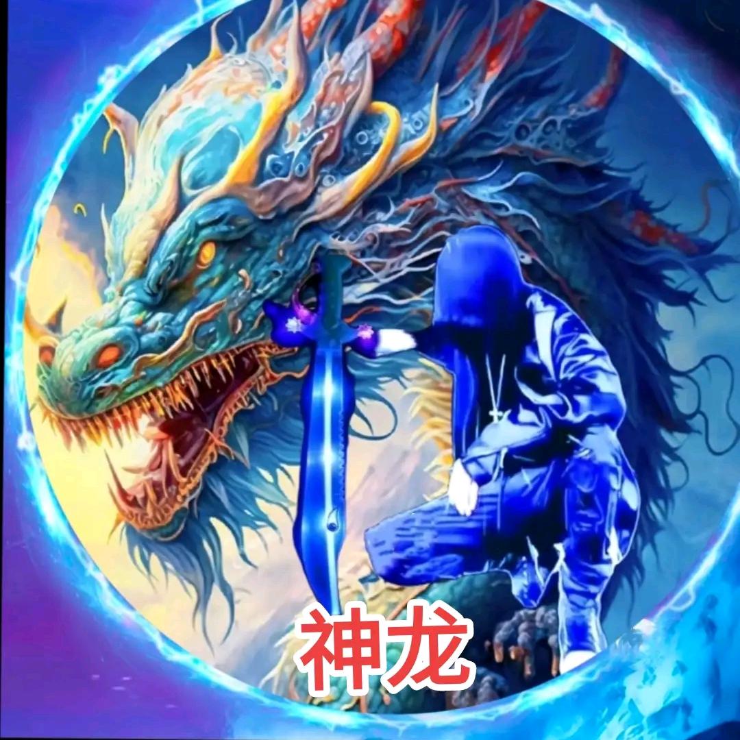 🐉龙爷🐉