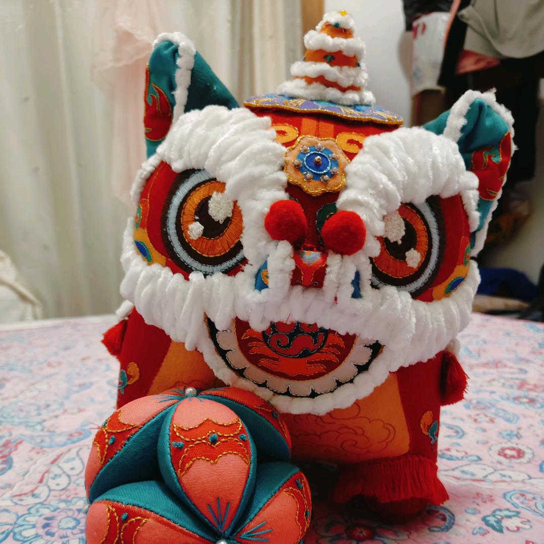 淡定一生