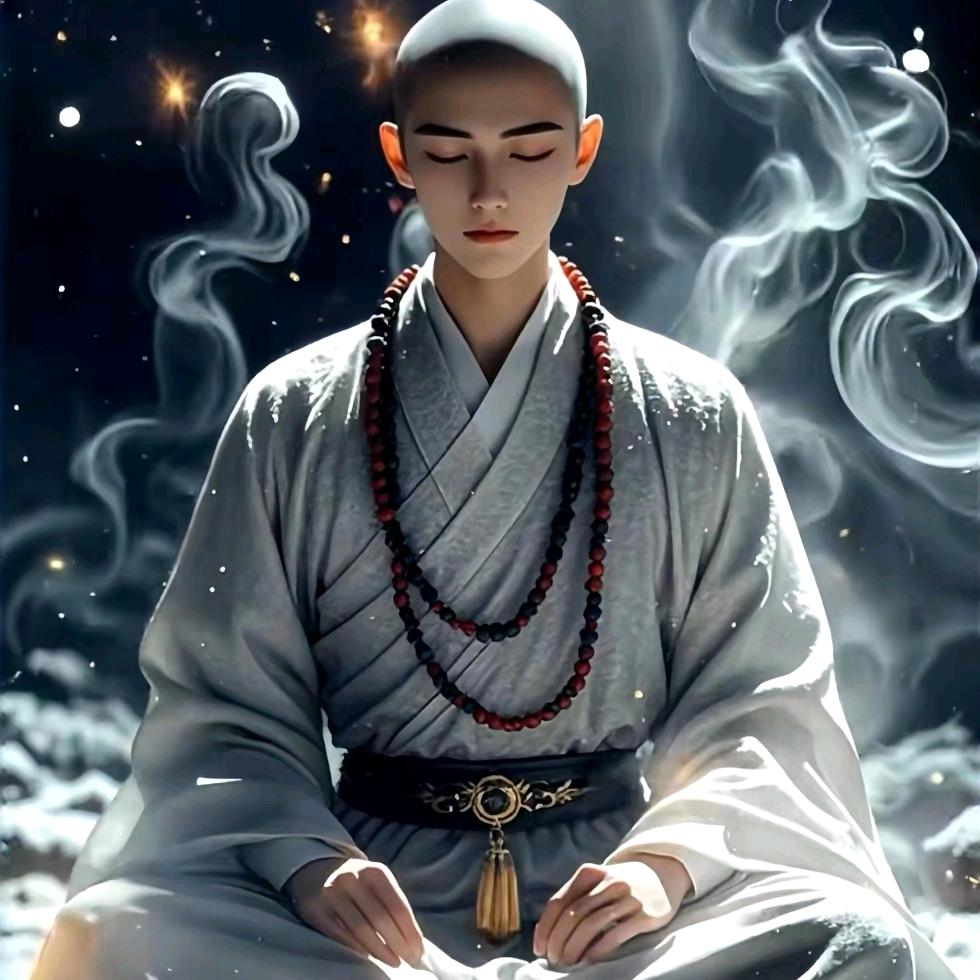 神秘1️⃣人